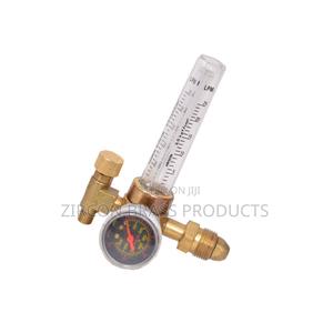 Co2-Argon-Flow-Meter-Regulator - main view