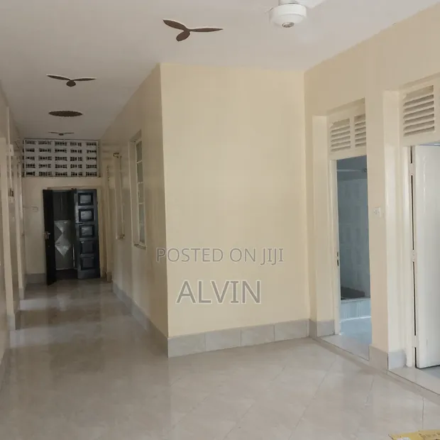 3bdrm Apartment in Ganjoni for rent