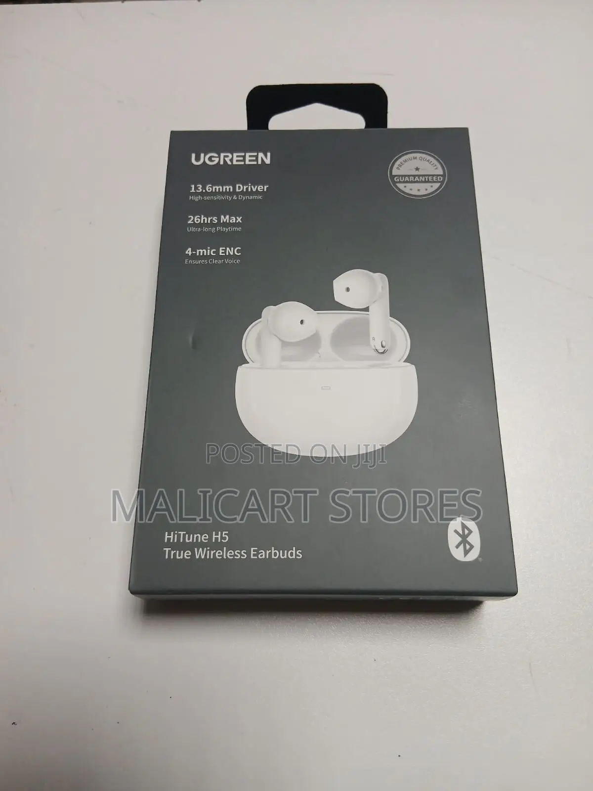 Ugreen Hitune H5 True Wireless Earbuds