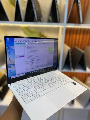 Laptop Samsung Ativ Book 9 Lite 16GB Intel Core I7 SSD 512GB