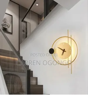 Decorative Nordic Modern Wall Lamp Led