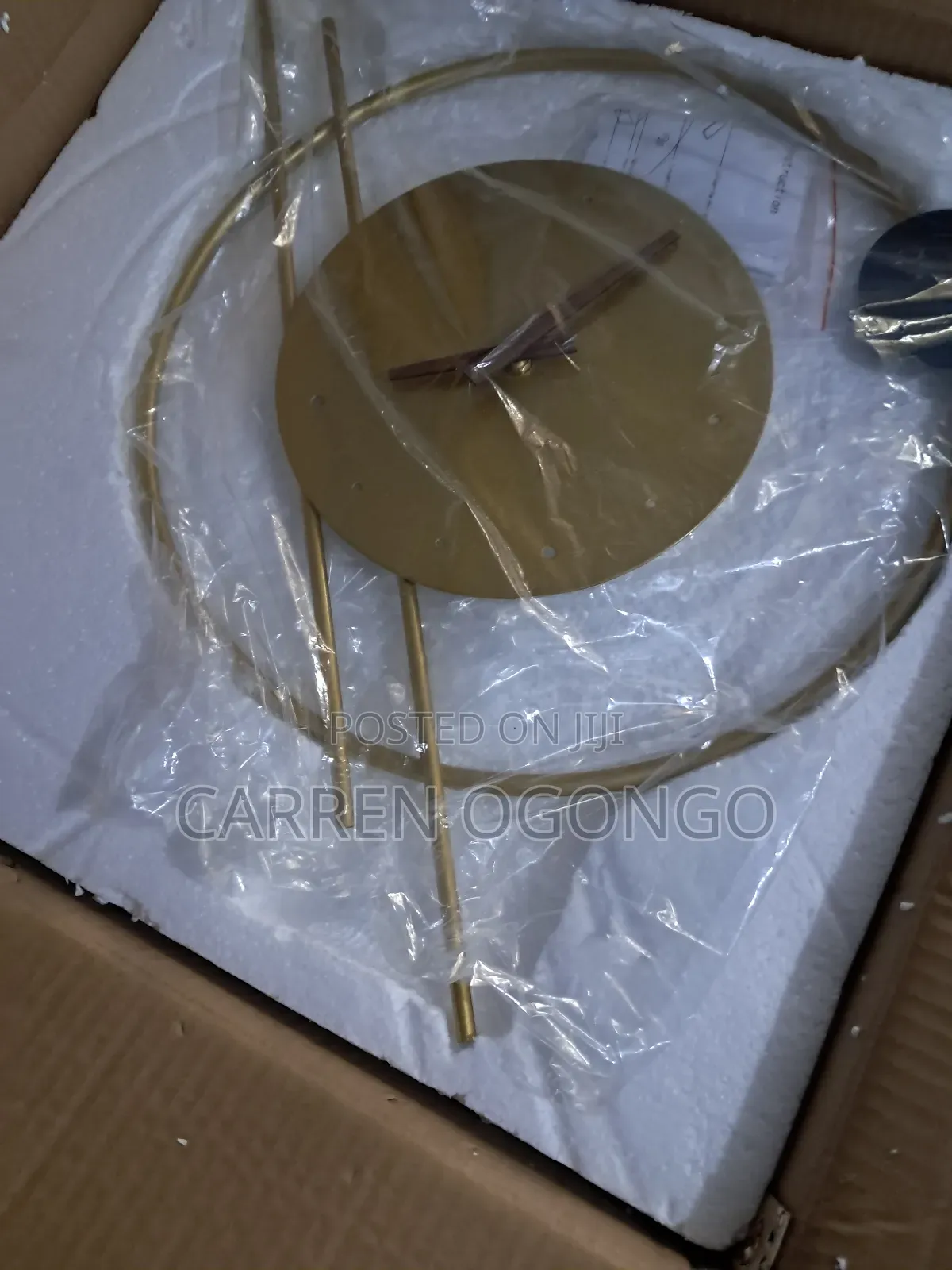 Decorative Nordic Modern Wall Lamp Led