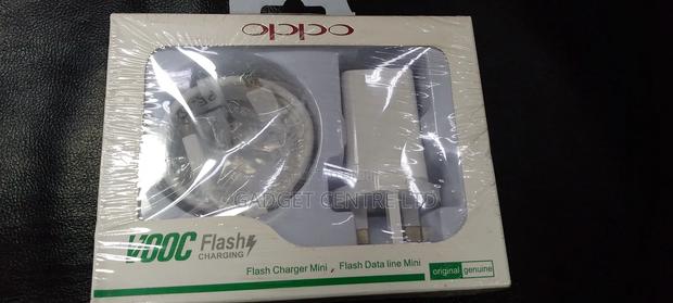 Android Flash Charger Original - main view