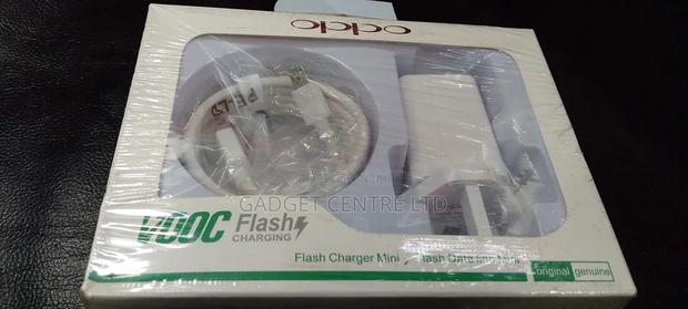 Android Flash Charger Original - thumbnail 2