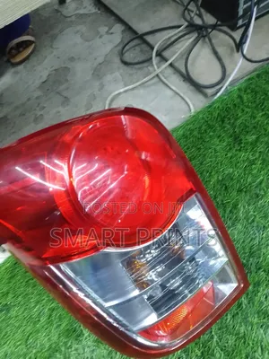 Exquisite Quality Ex Japan Toyota Fielder 141 Back Bumper Available