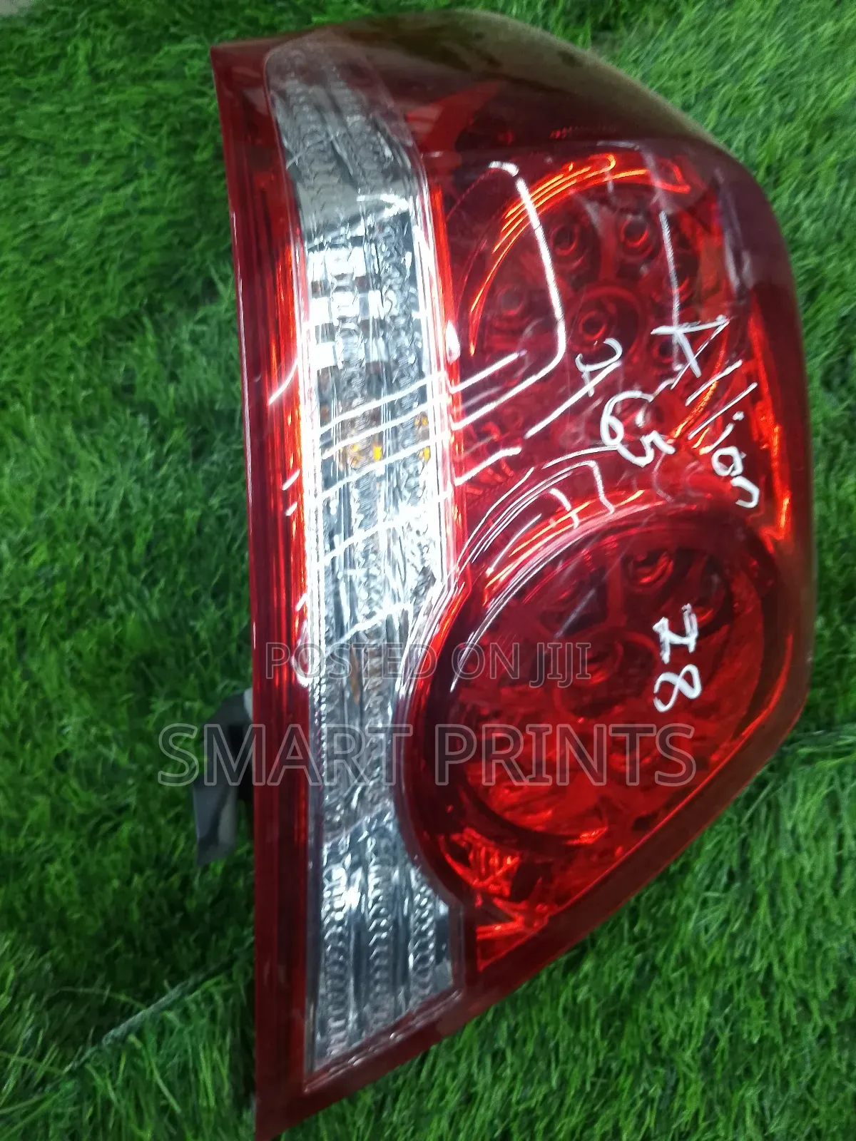 Top Quality Ex Japan Toyota Allion Backlight Available