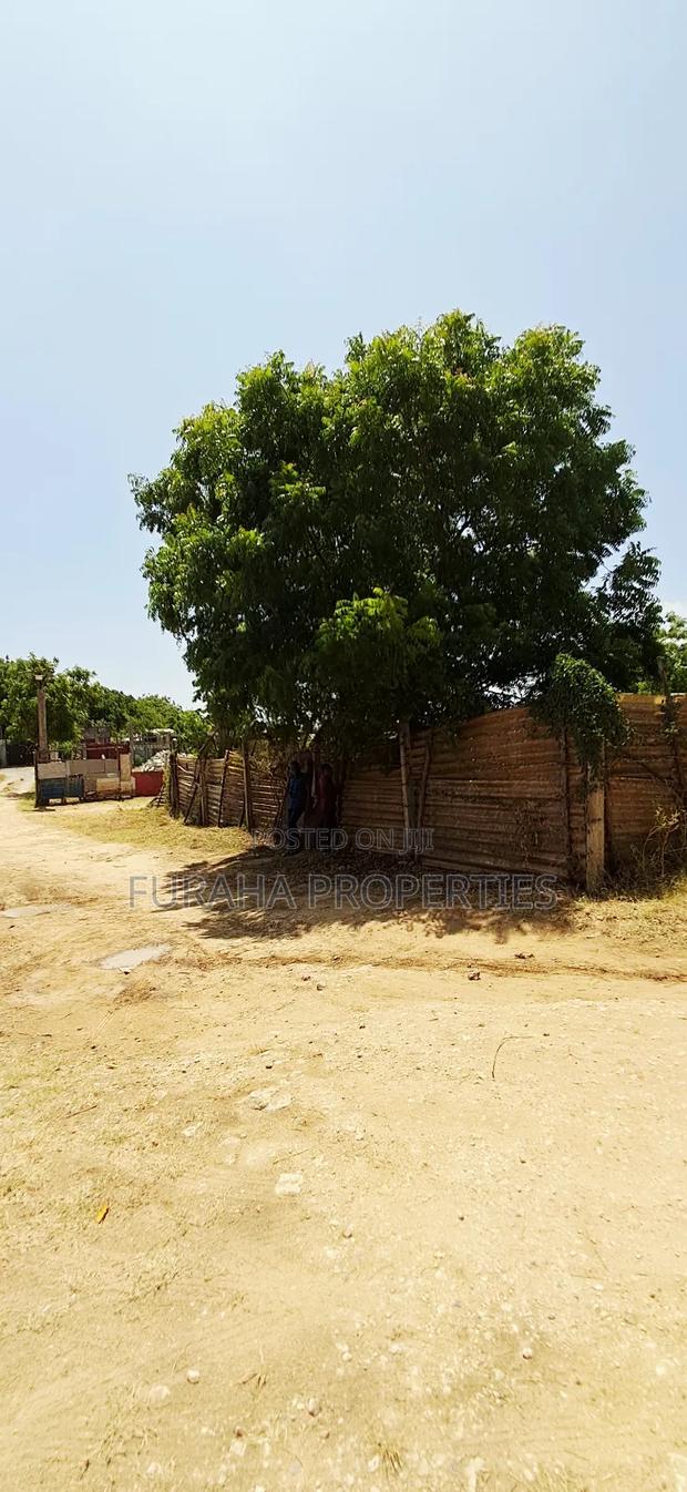 For Sale 3 Prime Plots Utange - main view