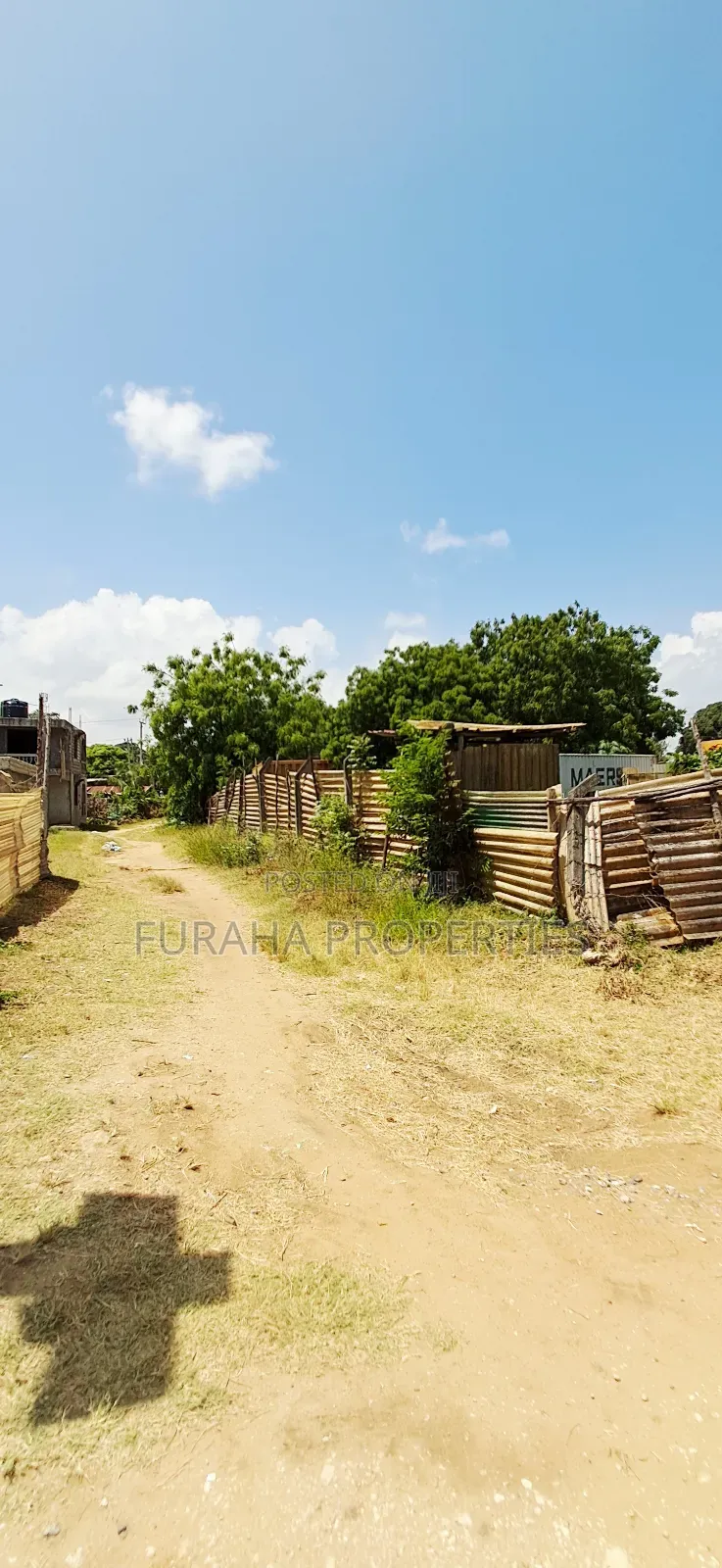 For Sale 3 Prime Plots Utange