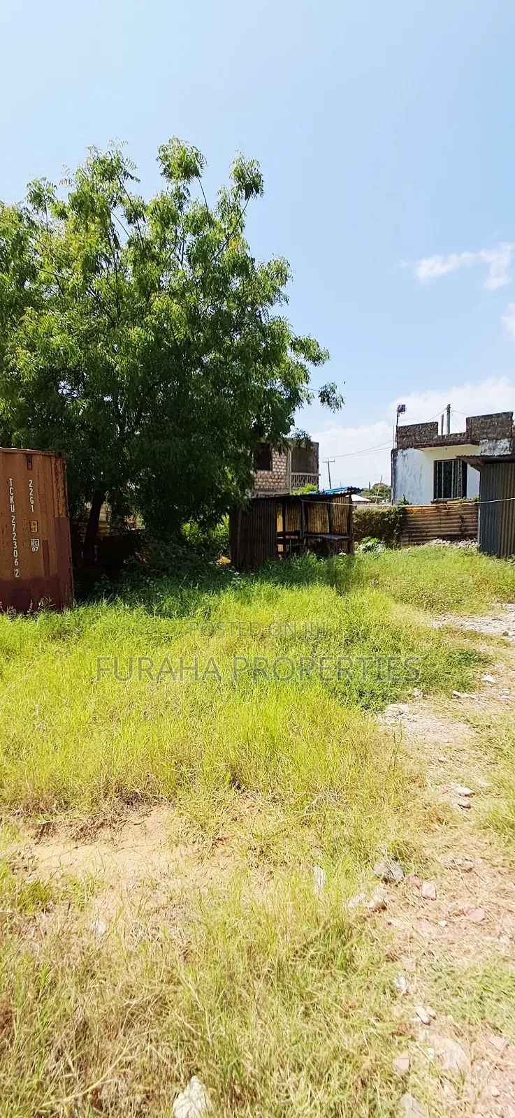 For Sale 3 Prime Plots Utange