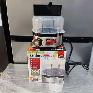 Sanford 7 Egg Boiler