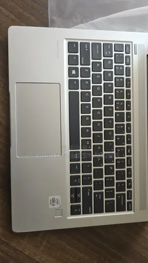 Laptop HP ProBook 430 16GB Intel Core I5 SSD 512GB