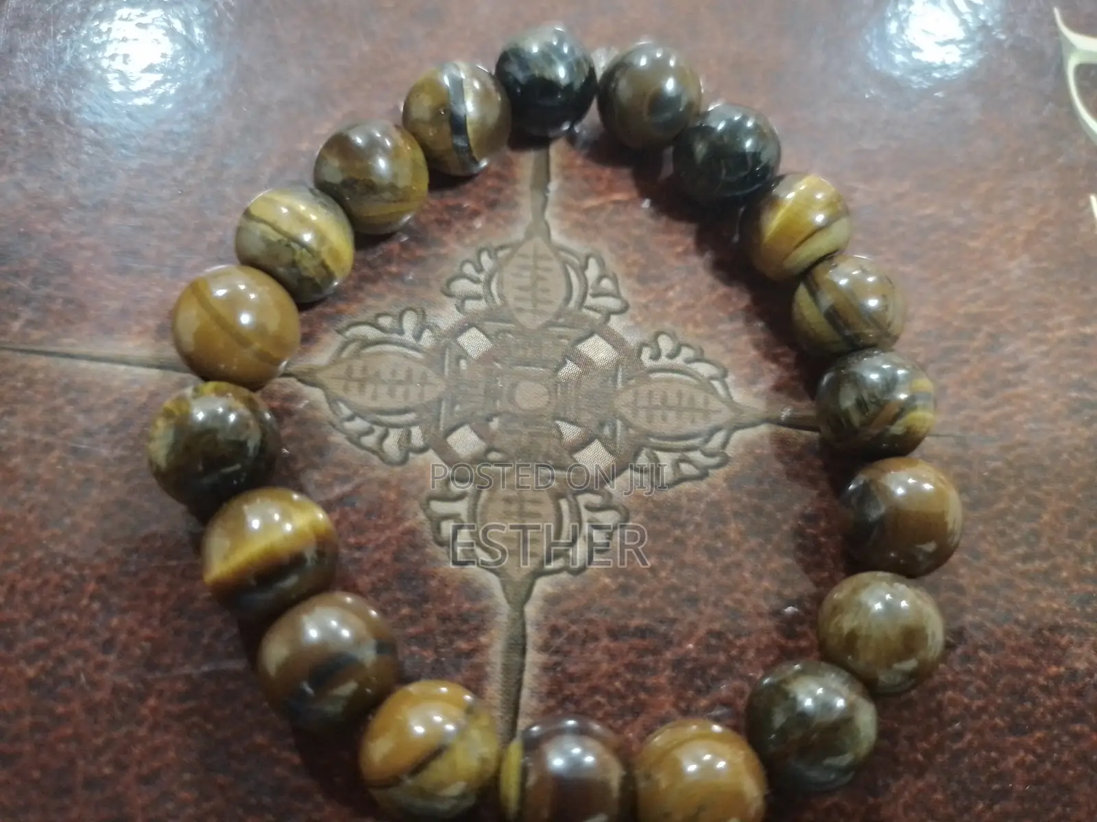Gemstone Beads