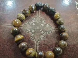 Gemstone Beads