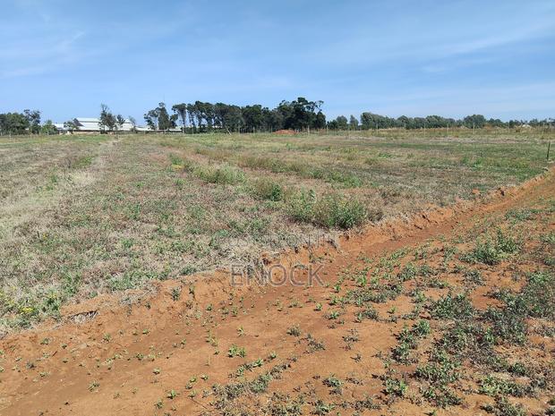 Marura Eldoret Residential Plots - main view