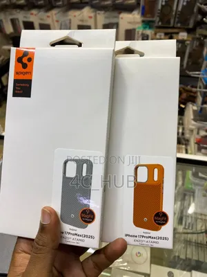 iPhone Covers Back iPhone 17 Pro