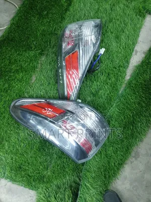 Outstanding Quality Ex Japan Lexus Rx 350 Taillights Available