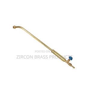 Premium Heating Torch - main view