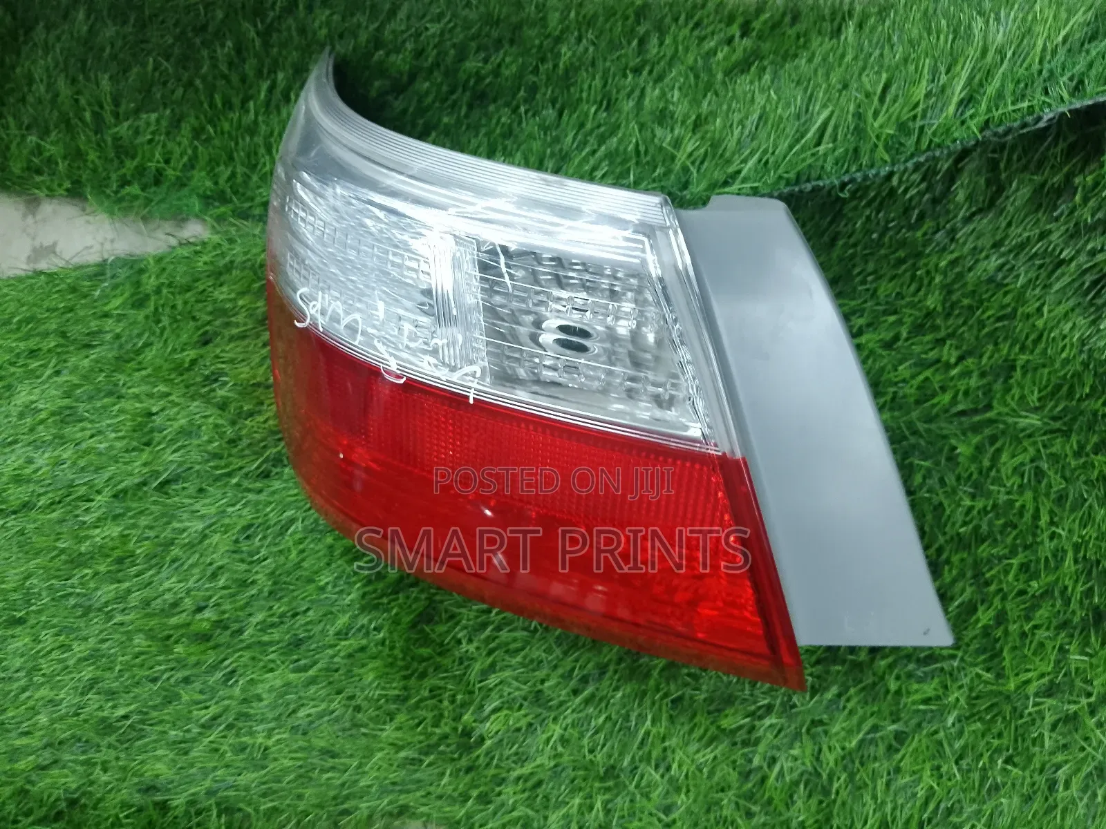 Ex Japan Toyota Premio 260 Backlight Available