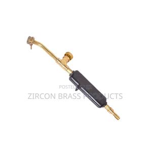 High-Quality Gas Heating Torch - main view