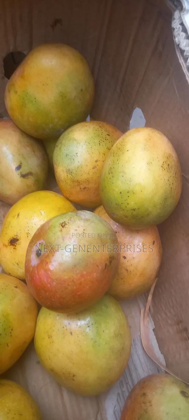 Mangoes/Maembe - thumbnail 3