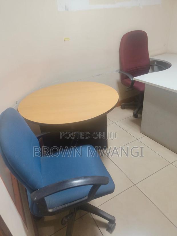 Office in Westlands to Let - main view