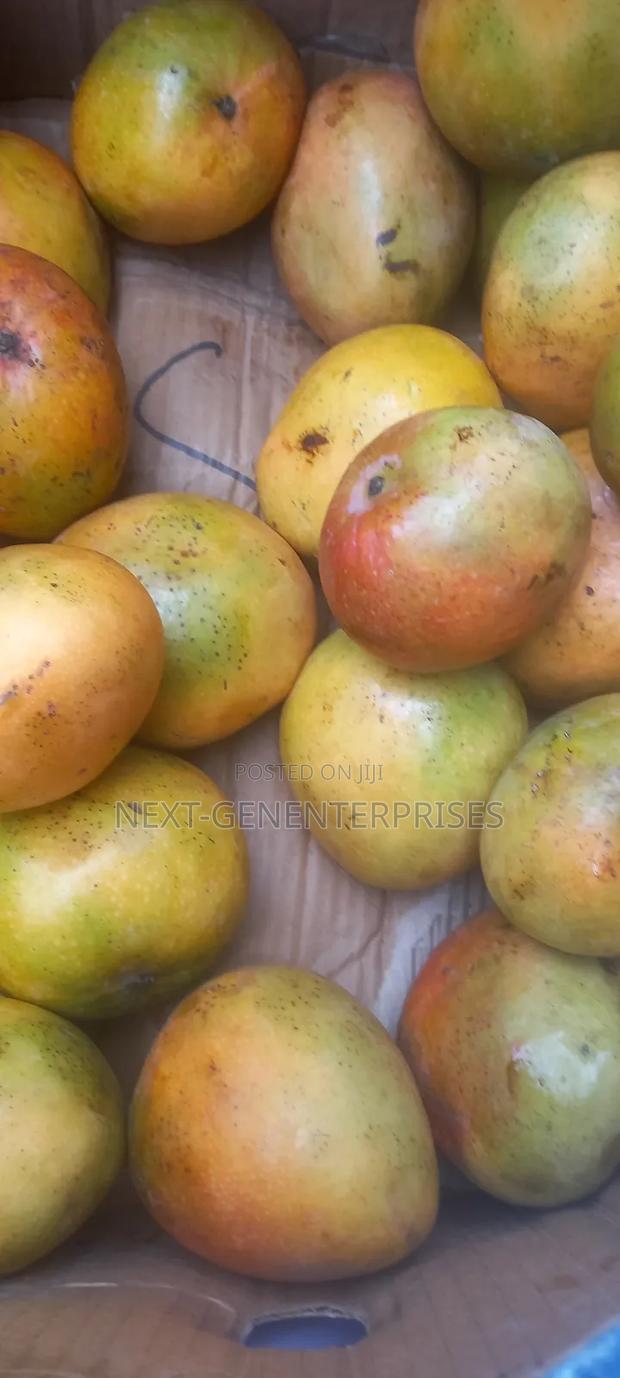 Mangoes/Maembe - thumbnail 4