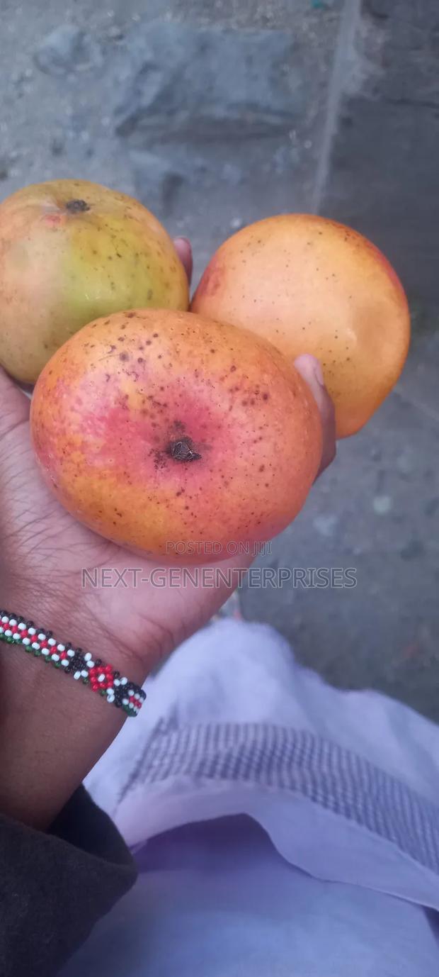 Mangoes/Maembe - thumbnail 5