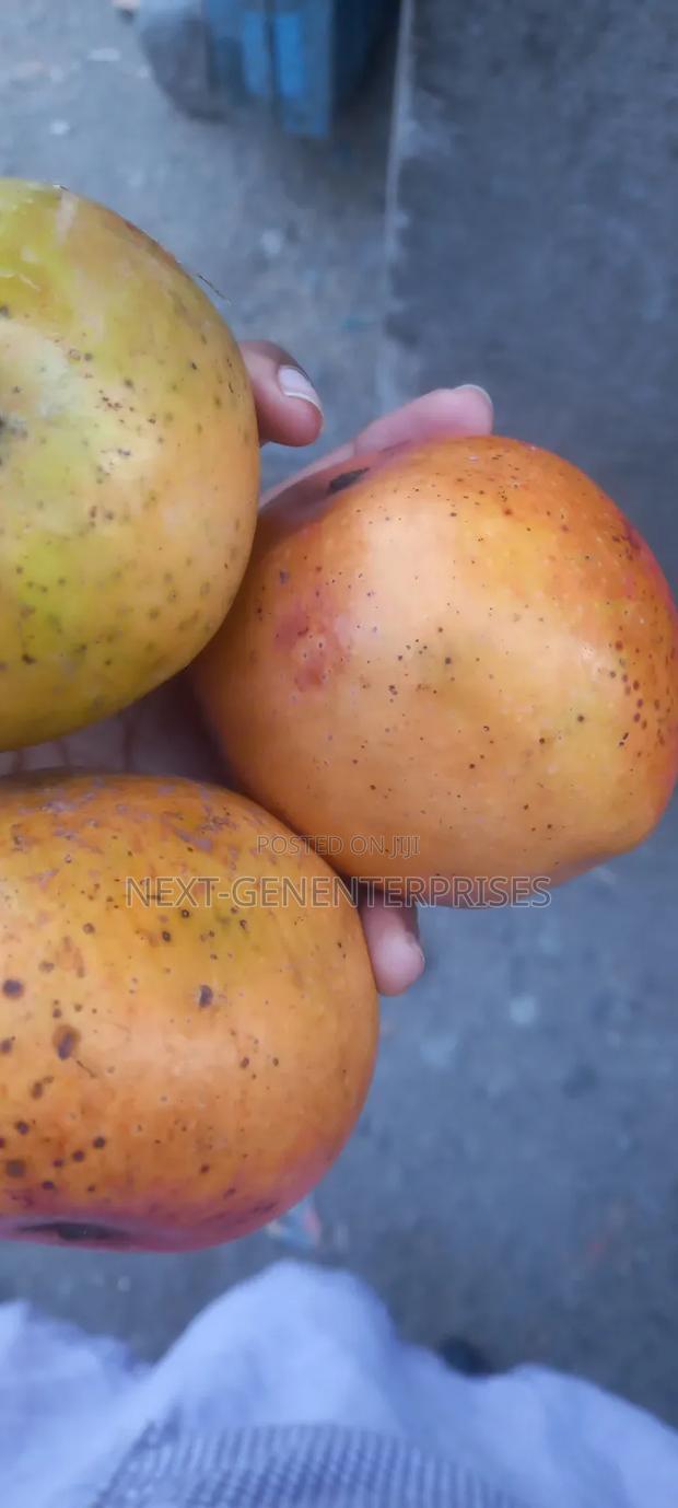 Mangoes/Maembe - thumbnail 6
