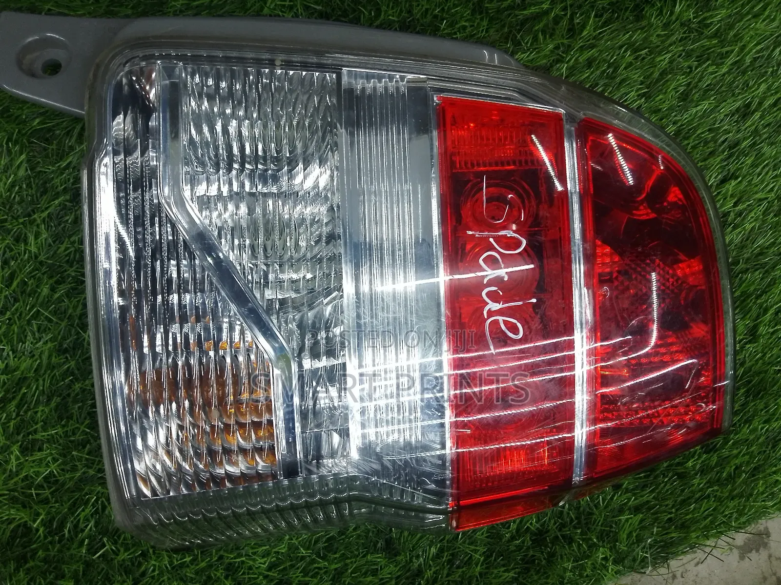 Exceptional Quality Ex Japan Toyota Spade Backlight Available