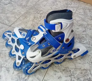 Inline Skates**