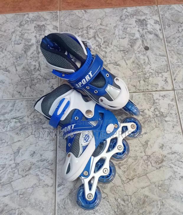 Inline Skates** - thumbnail 2