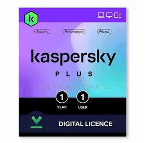 Kaspersky Standard Plus Internet Security 1 Device 1 License 1 Year - thumbnail 2