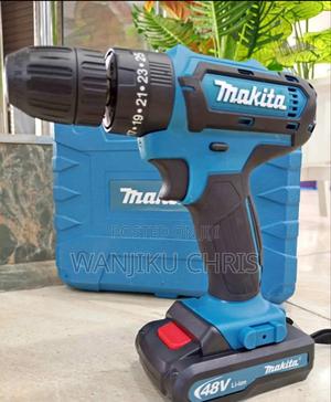 *Drill*/Rechargeable Batteries Drill - thumbnail 2