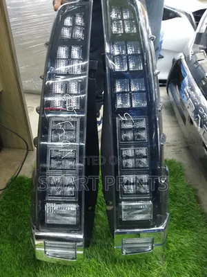 Genuine Ex Japan Toyota Voxy Taillights Available