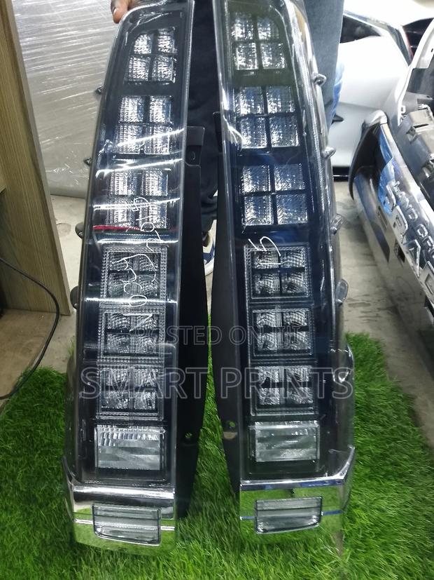 Genuine Ex Japan Toyota Voxy Taillights Available