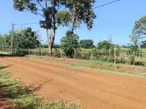 5 Acres Land for Sale in St George's Kapseret