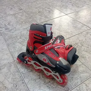 Inline Skates Size 35-38