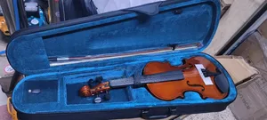 3/4 Best Musicians Maple Leaf Violin