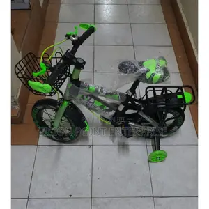 Bicycle Size 12