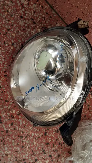 Head Light Honda N One