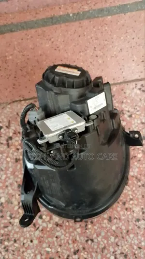 Head Light Honda N One