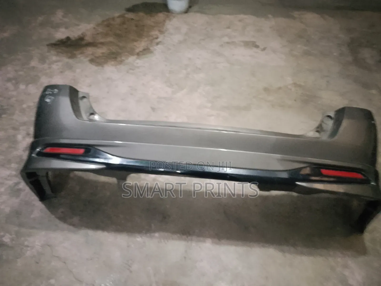 Fine Quality Ex Japan Fielder 161 Back Bumper Available