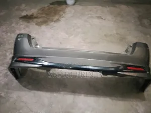 Fine Quality Ex Japan Fielder 161 Back Bumper Available