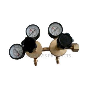 Carbon-Dioxide-Regulator - main view