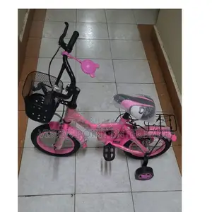 Bicycle Size 12