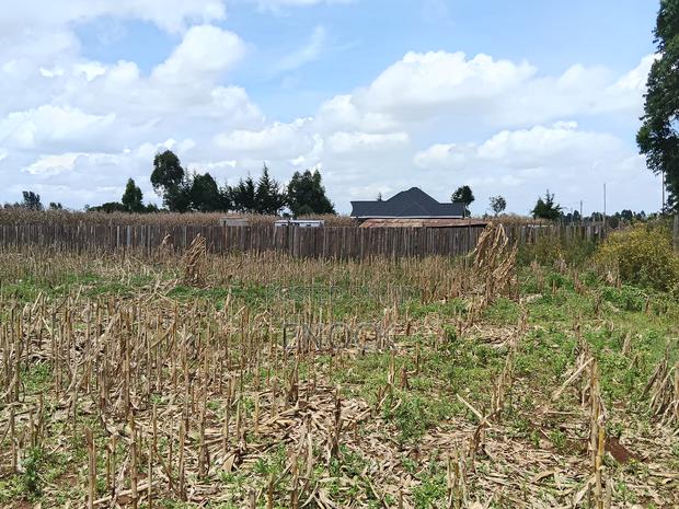 Ilula Eldoret Residential Plots - main view