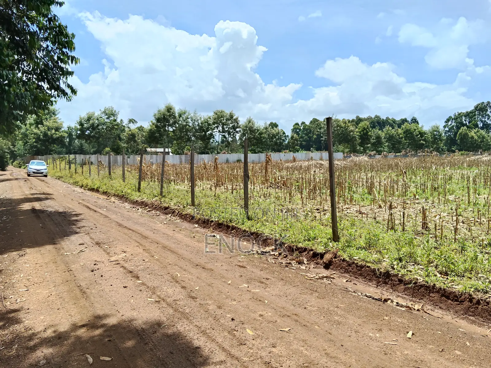 Ilula Eldoret Residential Plots