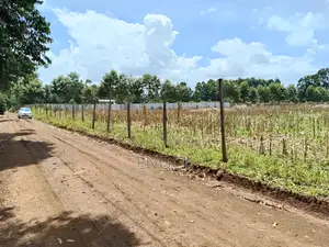 Ilula Eldoret Residential Plots