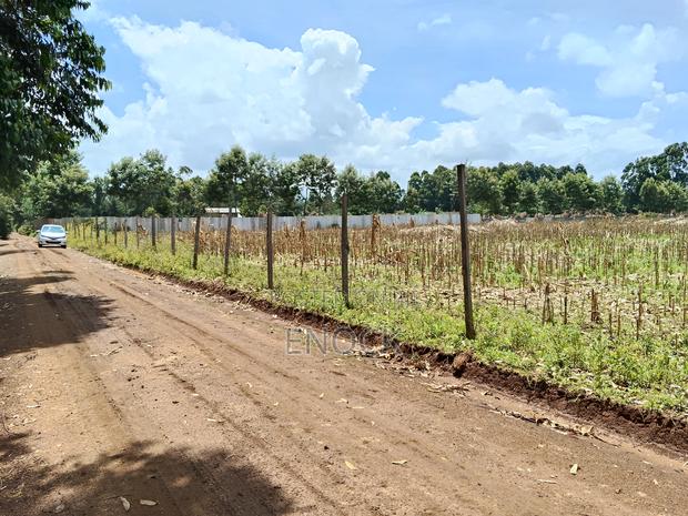 Ilula Eldoret Residential Plots - thumbnail 3
