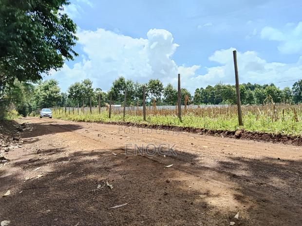 Ilula Eldoret Residential Plots - thumbnail 4